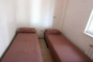 Изображение Изображение: Четырехместный номер с двумя смежными комн. (6) #1 #4