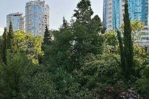 Изображение Изображение: Двухместный номер с балконом (10) #1 #8