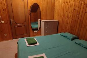 Изображение Изображение: Двухместный номер эконом (15) #1 #11