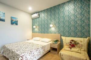 Изображение Изображение: «Стандарт» двухместный #1 #1