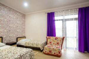 Изображение Изображение: «Стандарт» трехместный #1 #3