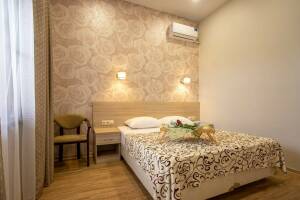 Изображение Изображение: «Семейный» двухкомнатный с балконом #1 #5