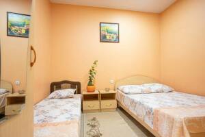 Изображение Изображение: «Эконом» трехместный #1 #6