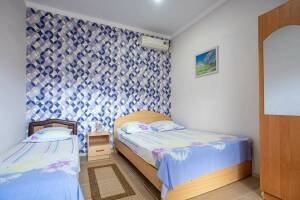 Изображение Изображение: «Эконом+» трехместный #1 #7