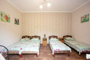 Изображение Изображение: «Эконом» четырехместный #1 #8