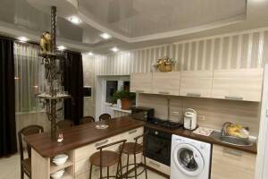 Изображение Изображение: 3 комнатная квартира с бильярдом #1 #3