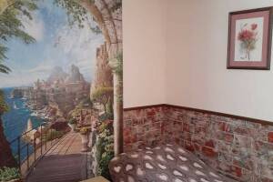 Изображение Изображение: Двухместный номер с раздельными кроватями #1 #2