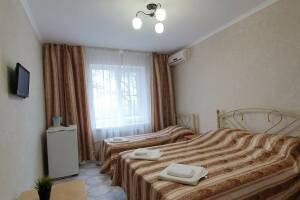 Изображение Изображение: 3-х местный «Стандарт» #1 #2