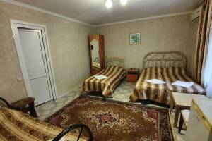 Изображение Изображение: 4-х местный «Стандарт» #1 #3