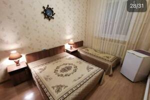 Изображение Изображение: Трехместный «Стандарт» № 1 #1 #1