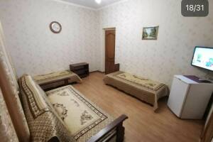 Изображение Изображение: Четырехместный «Стандарт» № 2 #1 #2