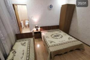 Изображение Изображение: Трехместный «Стандарт» № 4 #1 #3