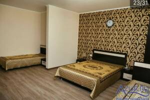 Изображение Изображение: Четырехместный «Стандарт» № 5 #1 #4