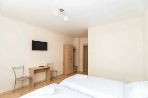 Изображение Изображение: Стандарт двухместный #1 #5