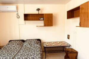 Изображение Изображение: Стандартный трехместный номер #1 #2