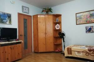 Изображение Изображение: Трехместная комната «Комфорт» #1 #2