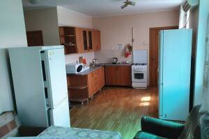 Изображение Изображение: Четырехместная комната #1 #3