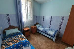 Изображение Изображение: Бюджетная двухместная комната #1 #4