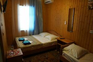 Изображение Изображение: Трехместный «Эконом» #1 #3