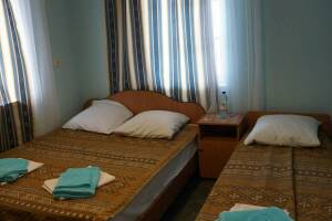 Изображение Изображение: Трехместный «Стандарт» #1 #4