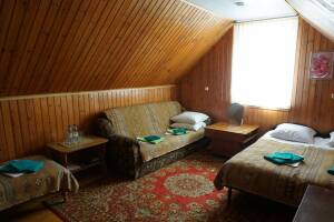 Изображение Изображение: Пятиместный «Стандарт» #1 #5