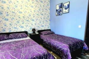 Изображение Изображение: Двухместный «Стандарт» #1 #1