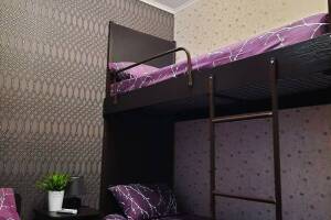 Изображение Изображение: Четырехместный «Стандарт» #1 #3