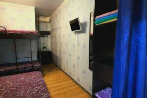 Изображение Изображение: Четырехместный «Улучшенный» #1 #5