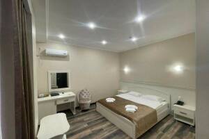 Изображение Изображение: Двухместный Делюкс с балконом с завтраком" #1 #33