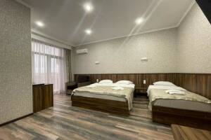 Изображение Изображение: Четырехместный семейный номер с завтраком #1 #28