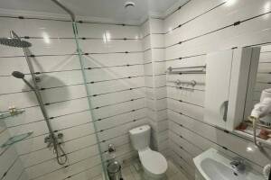 Изображение Изображение: Четырехместный «Делюкс» с балконом с питанием #1 #26