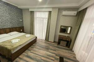 Изображение Изображение: Двухкомнатный Люкс с завтраком #1 #9