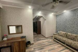 Изображение Изображение: Двухкомнатный Люкс с балконом #1 #15