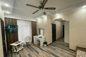 Изображение Изображение: Двухкомнатный Люкс #1 #17