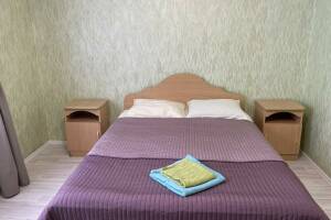 Изображение Изображение: 2-местная комната «Стандарт» #1 #2