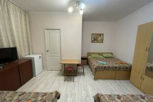 Изображение Изображение: 4-местная комната «Стандарт» #1 #3