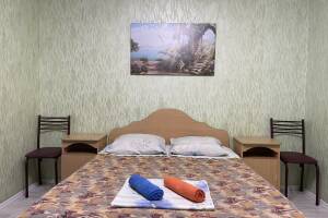 Изображение Изображение: 3-местная комната «Стандарт» #1 #4