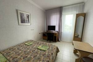 Изображение Изображение: 2-местная комната «Эконом» #1 #5