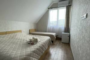 Изображение Изображение: 3-местная комната «Стандарт» #1 #7