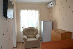 Изображение Изображение: Апартаменты № 1 на Школьной, 55 #1 #5