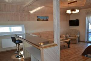 Изображение Изображение: Апартаменты № 3 на Школьной, 55 #1 #7