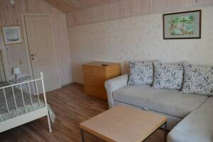 Изображение Изображение: Апартаменты № 4 на Школьной, 55 #1 #8