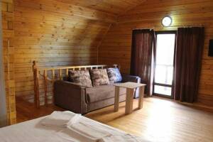 Изображение Изображение: Двухкомнатные апартаменты #1 #1