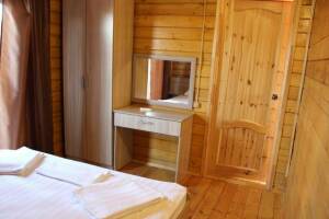 Изображение Изображение: Апартаменты с 1 спальной комнатой #1 #2