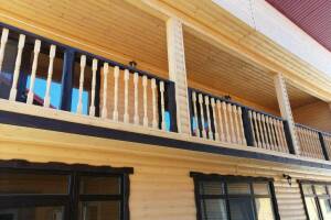 Изображение Изображение: Трёхместный «Стандарт» #1 #4