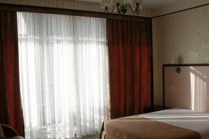 Изображение Изображение: «Делюкс» с боковым видом на море #1 #3