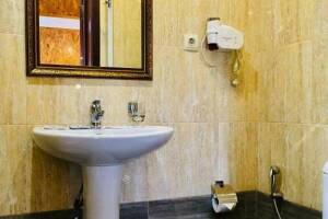 Изображение Изображение: Комната «Люкс» #1 #4