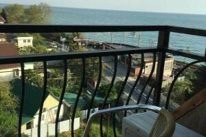 Изображение Изображение: Комната «Стандарт ЭКО» (мансарда) #1 #5