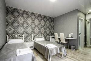 Изображение Изображение: Двухместный «Стандарт» #1 #1