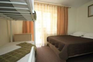 Изображение Изображение: Семейный 4-х местный #1 #2